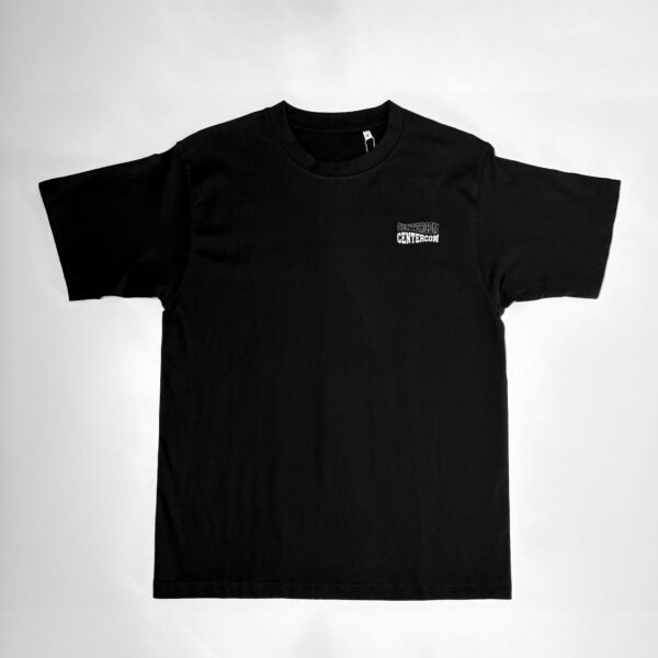 T-Shirt CenterCom Welle