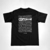 T-Shirt CenterCom Welle