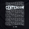 T-Shirt CenterCom Welle