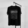 T-Shirt CenterCom Welle