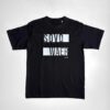 T-Shirt SOVDWAER Typo
