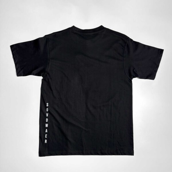 T-Shirt SOVDWAER Typo