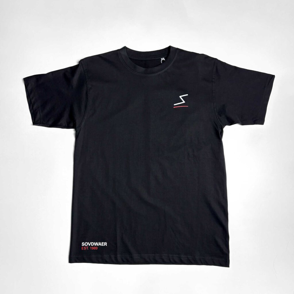 T-Shirt SOVDWAER S
