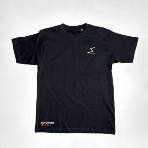 T-Shirt SOVDWAER S