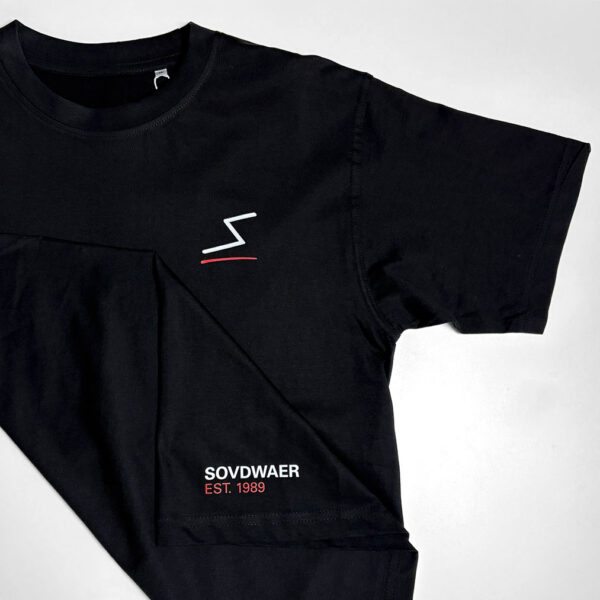 T-Shirt SOVDWAER S
