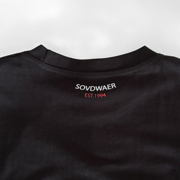 T-Shirt SOVDWAER S