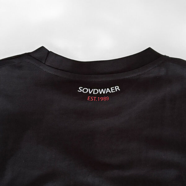 T-Shirt SOVDWAER S