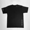 T-Shirt THEORG binär