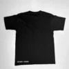 T-Shirt THEORG binär