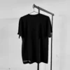 T-Shirt THEORG binär