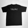 T-Shirt THEORG T