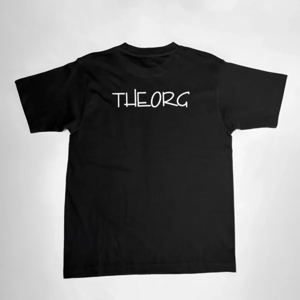 T-Shirt THEORG T