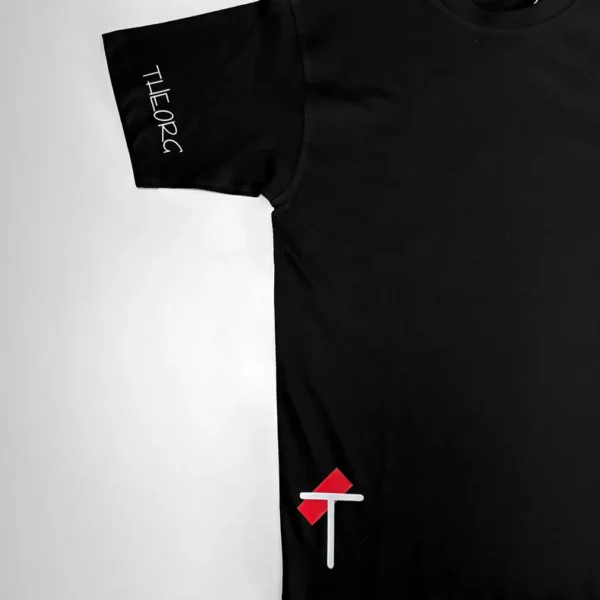 T-Shirt THEORG T