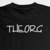 T-Shirt THEORG T