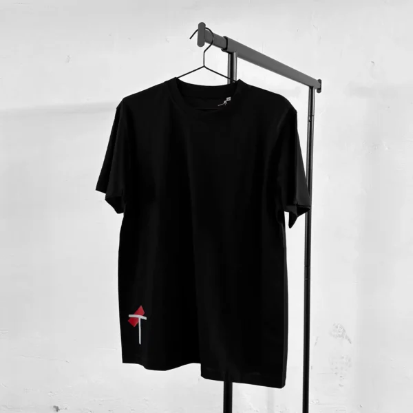 T-Shirt THEORG T