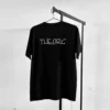 T-Shirt THEORG T