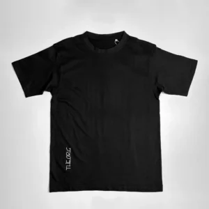 T-Shirt THEORG Typo