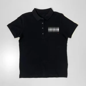 Polo CenterCom Typo