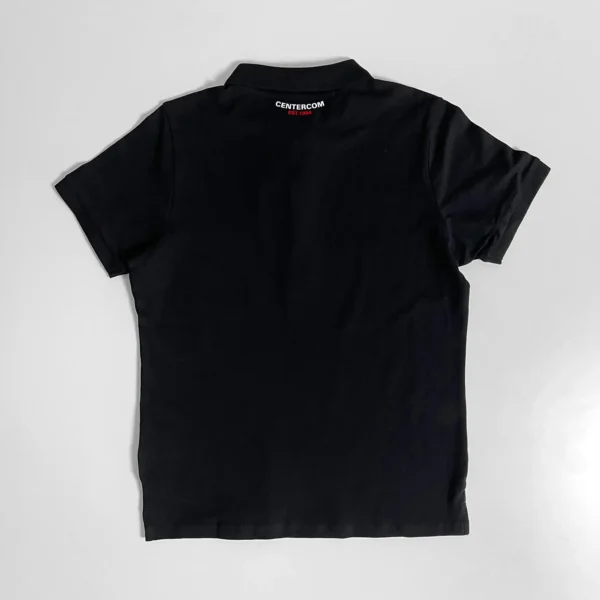 Polo CenterCom Typo