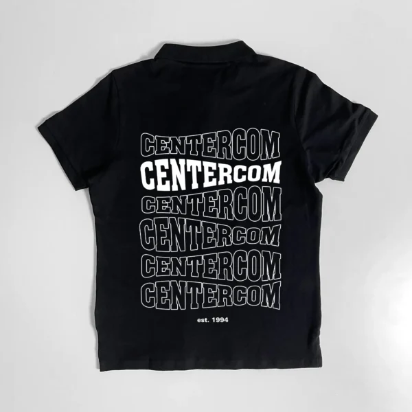 Polo CenterCom Welle