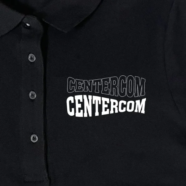 Polo CenterCom Welle