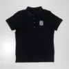 Polo QR-Code klein