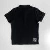 T-Shirt QR-Code klein