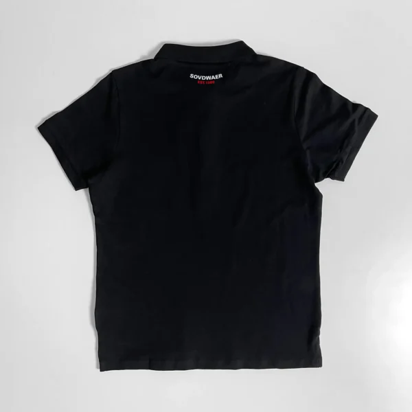 Polo SOVDWAER S