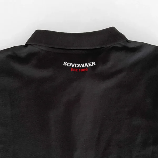 Polo SOVDWAER S
