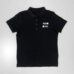 Polo SOVDWAER Typo