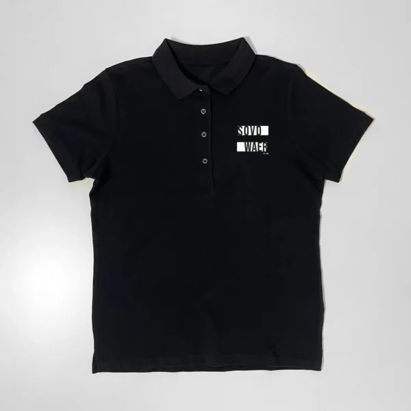 Polo SOVDWAER Typo