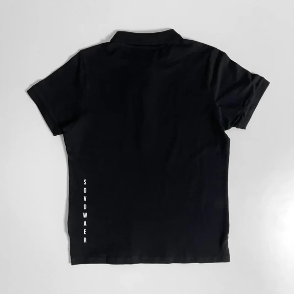 Polo SOVDWAER Typo