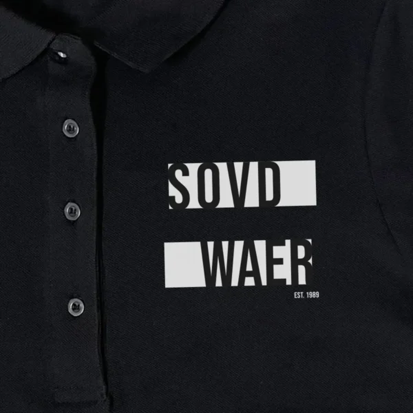 Polo SOVDWAER Typo
