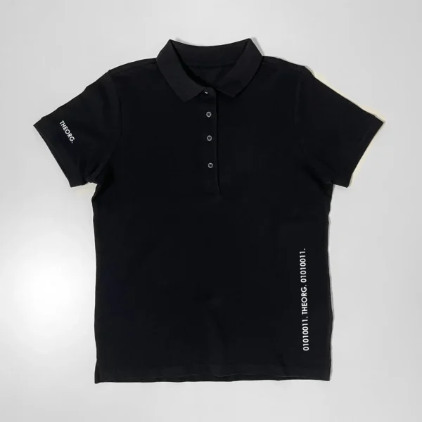 Polo THEORG binär