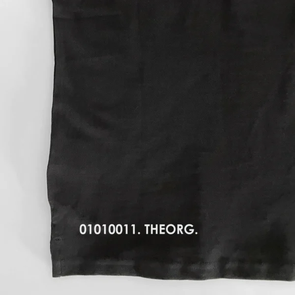 Polo THEORG binär