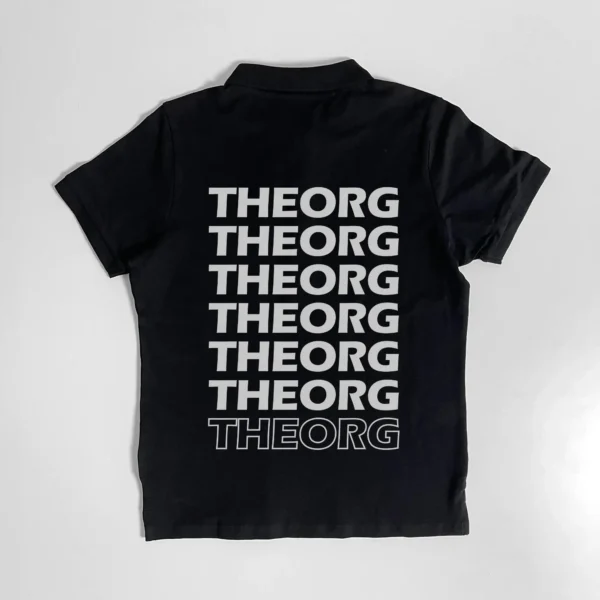 Polo THEORG Typo