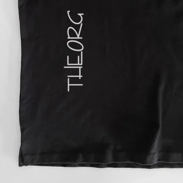 Polo THEORG Typo
