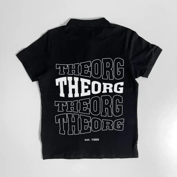 Polo THEORG Welle
